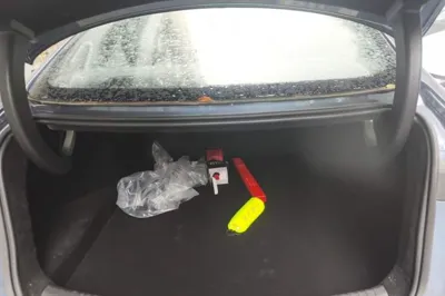 BYD Seal 06 New Energy