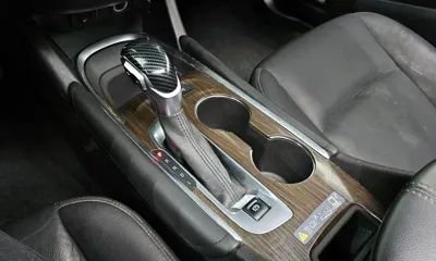 ChevroletGMDaewoo Malibu