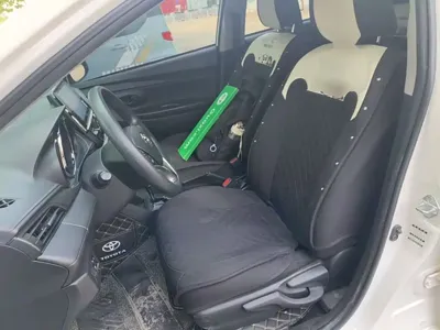 Toyota Vios FS