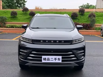 EXEED Zhaofeng