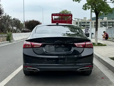 Chevrolet Malibu XL