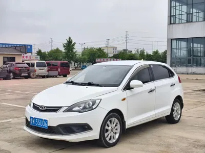 Chery Fengyun 2
