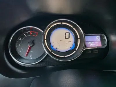 Renault-KoreaSamsung SM3