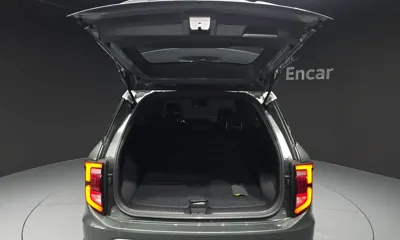 KG_Mobility_Ssangyong Torres