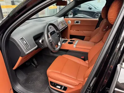 Li Auto Li L7