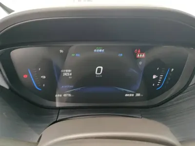 Buick Velite 6