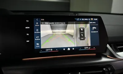 BMW iX2