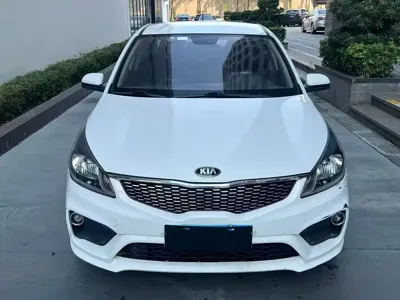 Kia K2