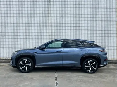 BYD Seal 07 EV