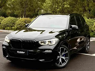 BMW X5 (Import)
