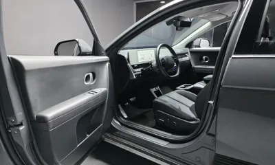 Hyundai Ioniq5