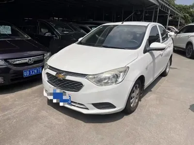 Chevrolet Sail