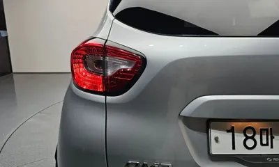 Renault-KoreaSamsung QM3