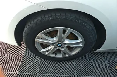 BMW 2 Series Active Tourer