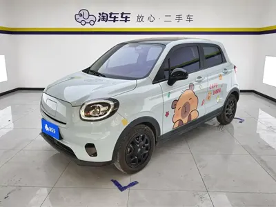 Leapmotor Leapmotor T03