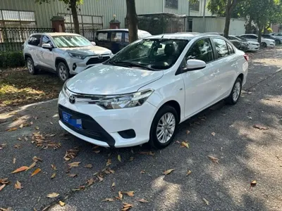 Toyota Vios