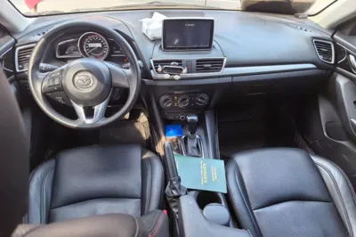 Mazda Mazda 3 Axela