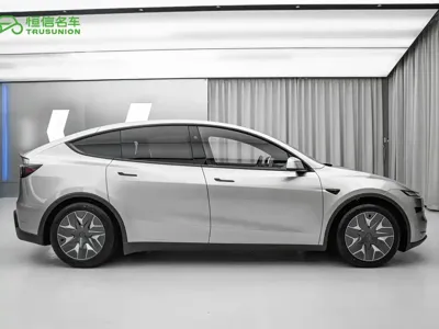 Tesla Model Y L