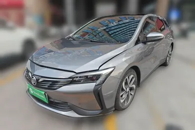 Buick Velite 6