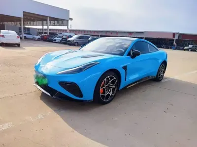NETA Neta GT