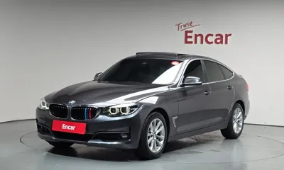 BMW Gran Turismo