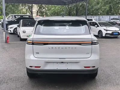 Leapmotor Leapmotor C10