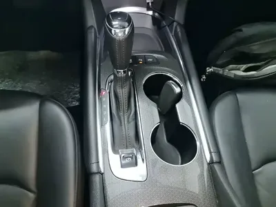 Chevrolet Malibu XL