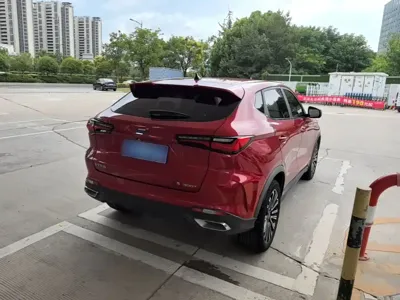 Oshan Oushang X5