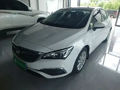 Buick Verano