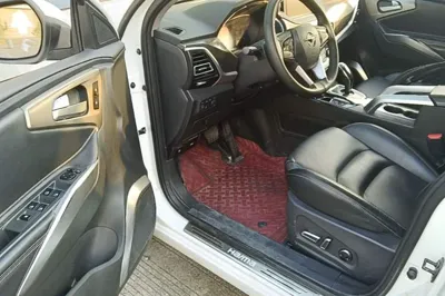 Haima S5