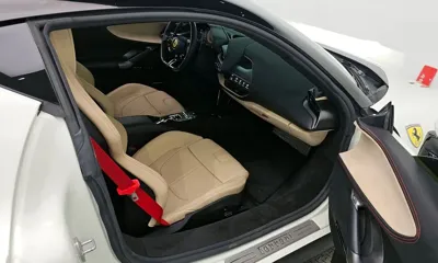 Ferrari SF90