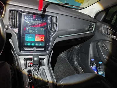 Roewe RX5