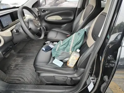 Wuling Bingo