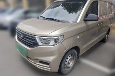 Wuling Hongguang V