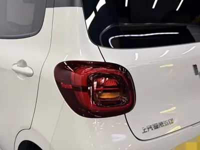 Wuling MINIEV