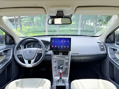 Volvo XC60 (Import)