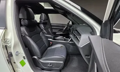 KG_Mobility_Ssangyong Torres