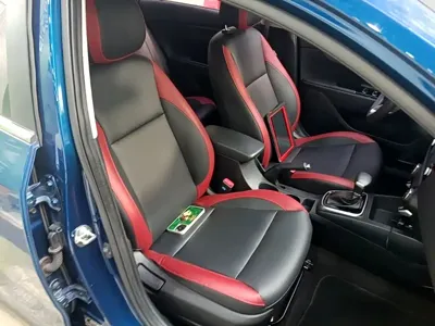 Kia KX Cross