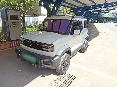 Baojun Yueye