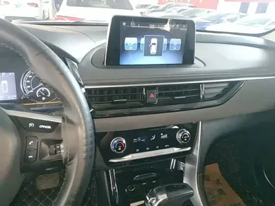 Ruixiang Ruixiang X5