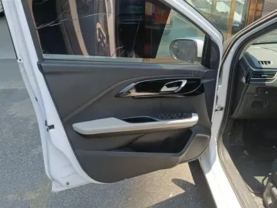 JMEV EV3