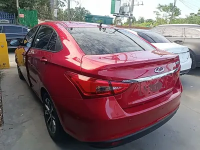 Chery Arrizo 5