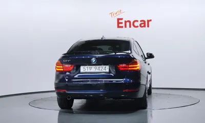 BMW Gran Turismo