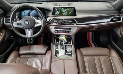 BMW 7-Series