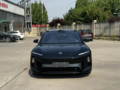 Nio ET5T