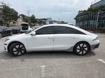 Hyundai Ioniq6