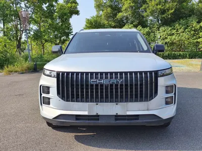 Chery Explorer 06