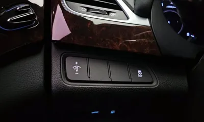 Hyundai Aslan