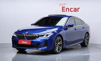 BMW Gran Turismo