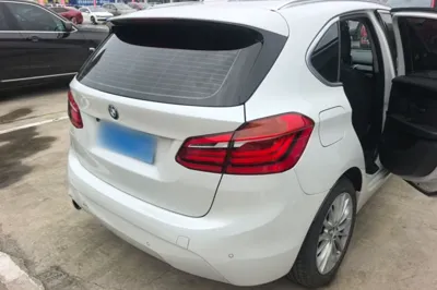 BMW 2 Series Active Tourer